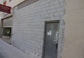 59m² commercial premises for sale in Bertamiráns, in the area of Ortoño, ZONA BERTAMIRANS photo