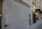 59m² commercial premises for sale in Bertamiráns, in the area of Ortoño, ZONA BERTAMIRANS photo