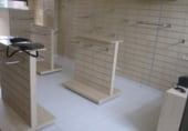 58m² commercial premises for sale in Bertamiráns, in the area of Ortoño, ZONA BERTAMIRANS photo