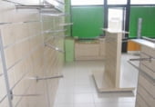 58m² commercial premises for sale in Bertamiráns, in the area of Ortoño, ZONA BERTAMIRANS photo