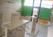 58m² commercial premises for sale in Bertamiráns, in the area of Ortoño, ZONA BERTAMIRANS photo