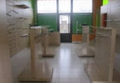 58m² commercial premises for sale in Bertamiráns, in the area of Ortoño, ZONA BERTAMIRANS photo