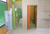 58m² commercial premises for sale in Bertamiráns, in the area of Ortoño, ZONA BERTAMIRANS photo