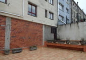 Local comercial en venta con 150m² en Santiago de Compostela, en la zona de Os Campos da Choupana, Santa marta foto