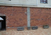 Local comercial en venta con 150m² en Santiago de Compostela, en la zona de Os Campos da Choupana, Santa marta foto