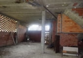 Local comercial en venta con 150m² en Santiago de Compostela, en la zona de Os Campos da Choupana, Santa marta foto