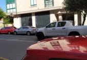 Local comercial en venta, alquiler con 990m² en O Milladoiro, en la zona de Biduído, ZONA MILLADOIRO foto