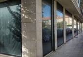 Local comercial en venta, alquiler con 990m² en O Milladoiro, en la zona de Biduído, ZONA MILLADOIRO foto