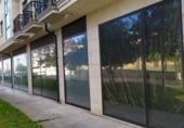Local comercial en venta, alquiler con 990m² en O Milladoiro, en la zona de Biduído, ZONA MILLADOIRO foto