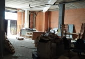 Local comercial en venta, alquiler con 990m² en O Milladoiro, en la zona de Biduído, ZONA MILLADOIRO foto