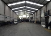 877m² warehouse industrial for sale in O Milladoiro, in the area of Biduído, ZONA MILLADOIRO photo