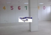 Local comercial en venta con 560m² en Santiago de Compostela, en la zona de Lermo de Abaixo, Vista alegre foto