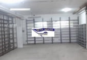 Local comercial en venta con 560m² en Santiago de Compostela, en la zona de Lermo de Abaixo, Vista alegre foto