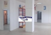 Local comercial en venta con 560m² en Santiago de Compostela, en la zona de Lermo de Abaixo, Vista alegre foto