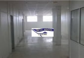 Local comercial en venta con 560m² en Santiago de Compostela, en la zona de Lermo de Abaixo, Vista alegre foto