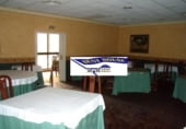 Restaurant
en venda, lloguer
amb 144m² a Santiago de Compostel·la, a la zona de O Cotaredo, FONTIÑAS foto