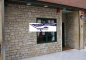 Restaurant
en venda, lloguer
amb 144m² a Santiago de Compostel·la, a la zona de O Cotaredo, FONTIÑAS foto