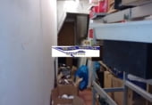 125m² commercial premises for sale in Bertamiráns, in the area of Ortoño, ZONA BERTAMIRANS photo