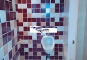 125m² commercial premises for sale in Bertamiráns, in the area of Ortoño, ZONA BERTAMIRANS photo