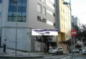 Local comercial en venta, alquiler con 140m² en Santiago de Compostela, en la zona de O Paxonal, Restollal foto