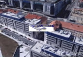 Local comercial en venta, alquiler con 140m² en Santiago de Compostela, en la zona de O Paxonal, Restollal foto