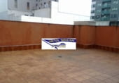 Local comercial en venta, alquiler con 80m² en Santiago de Compostela, en la zona de Os Campos da Choupana, Santa marta foto