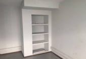Local comercial en alquiler con 100m² en Santiago de Compostela, Ensanche foto