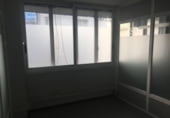 Local comercial en alquiler con 100m² en Santiago de Compostela, Ensanche foto