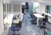 Peluqueria en venta con 130m² en Santiago de Compostela, en la zona de A Revolta, Conxo foto
