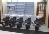 Peluqueria en venta con 130m² en Santiago de Compostela, en la zona de A Revolta, Conxo foto