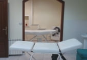 Peluqueria en venta con 130m² en Santiago de Compostela, en la zona de A Revolta, Conxo foto