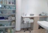 Peluqueria en venta con 130m² en Santiago de Compostela, en la zona de A Revolta, Conxo foto