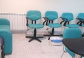 Peluqueria en venta con 130m² en Santiago de Compostela, en la zona de A Revolta, Conxo foto
