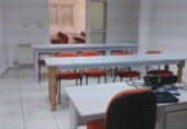 Peluqueria en venta con 130m² en Santiago de Compostela, en la zona de A Revolta, Conxo foto