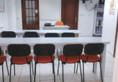 Peluqueria en venta con 130m² en Santiago de Compostela, en la zona de A Revolta, Conxo foto