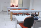 Peluqueria en venta con 130m² en Santiago de Compostela, en la zona de A Revolta, Conxo foto