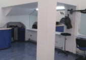 Peluqueria en venta con 130m² en Santiago de Compostela, en la zona de A Revolta, Conxo foto