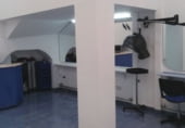 Peluqueria en venta con 130m² en Santiago de Compostela, en la zona de A Revolta, Conxo foto