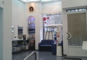 Peluqueria en venta con 130m² en Santiago de Compostela, en la zona de A Revolta, Conxo foto