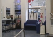 Peluqueria en venta con 130m² en Santiago de Compostela, en la zona de A Revolta, Conxo foto