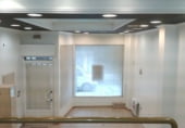 Peluqueria en venta con 130m² en Santiago de Compostela, en la zona de A Revolta, Conxo foto
