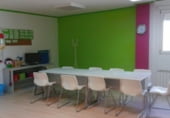 Local comercial en venta con 260m² en Santiago de Compostela, en la zona de A Revolta, Conxo foto