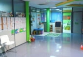 Local comercial en venta con 260m² en Santiago de Compostela, en la zona de A Revolta, Conxo foto