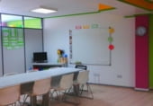 Local comercial en venta con 260m² en Santiago de Compostela, en la zona de A Revolta, Conxo foto