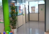 Local comercial en venta con 260m² en Santiago de Compostela, en la zona de A Revolta, Conxo foto