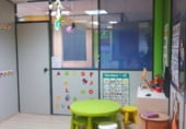 Local comercial en venta con 260m² en Santiago de Compostela, en la zona de A Revolta, Conxo foto