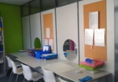 Local comercial en venta con 260m² en Santiago de Compostela, en la zona de A Revolta, Conxo foto
