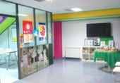 Local comercial en venta con 260m² en Santiago de Compostela, en la zona de A Revolta, Conxo foto
