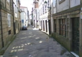 Local comercial en venta con 69m² en Santiago de Compostela, Casco Historico foto