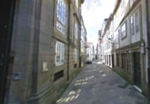 Local comercial en venta con 69m² en Santiago de Compostela, Casco Historico foto